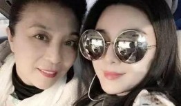 范冰冰母亲最新爆料,揭秘范冰冰成长背后的辛酸历程